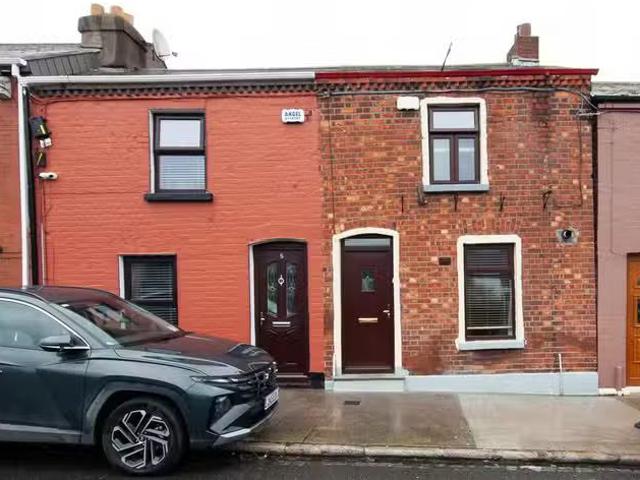 7 Ossory road, North Strand, Dublin 3, D03 TR79