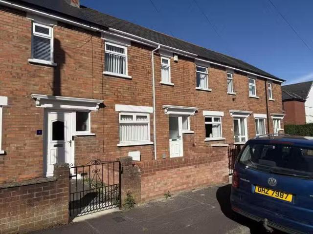 7 Ava Crescent