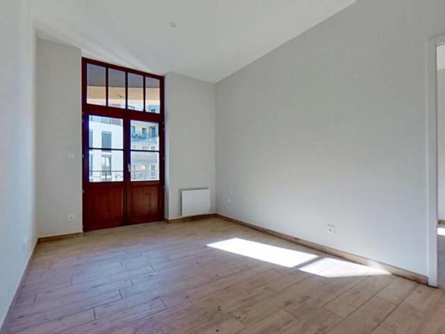 7 avenue Camille Rousset Bron 69500 103 T2 Non meublé 855 CC