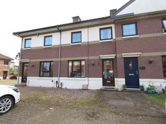 7 Abbey Court