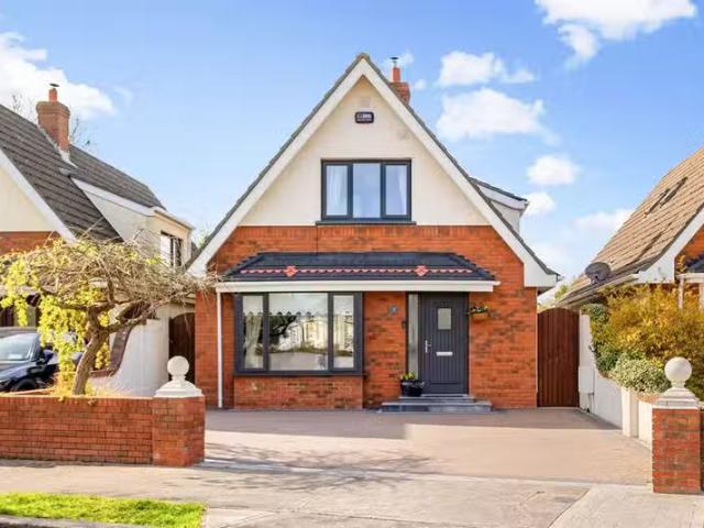 7 Abbey Lane, Abbeyfarm, Celbridge, County Kildare