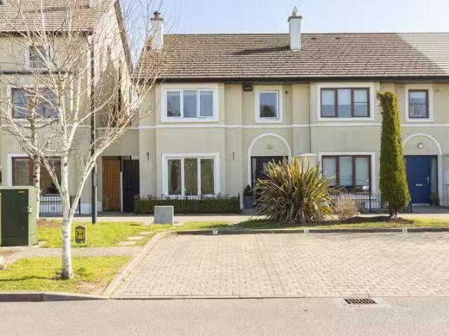 7 Abbeybrook View, Abbeybrook, Kilbeggan, Kilbeggan, Co. Westm.