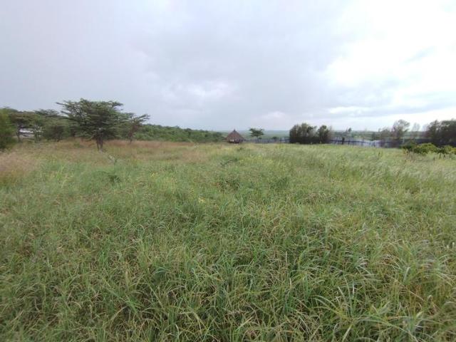 7 acre commercial property for sale in Nanyuki Muramati, Nanyuki