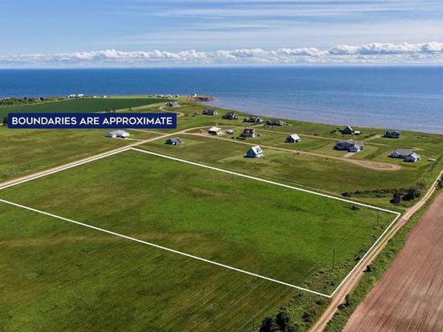 7 Acres Ince Drive Hampton Beach, Hampton, PE, C0A 1J0 vacant land for sale | Listing ID 202619 | Royal LePage