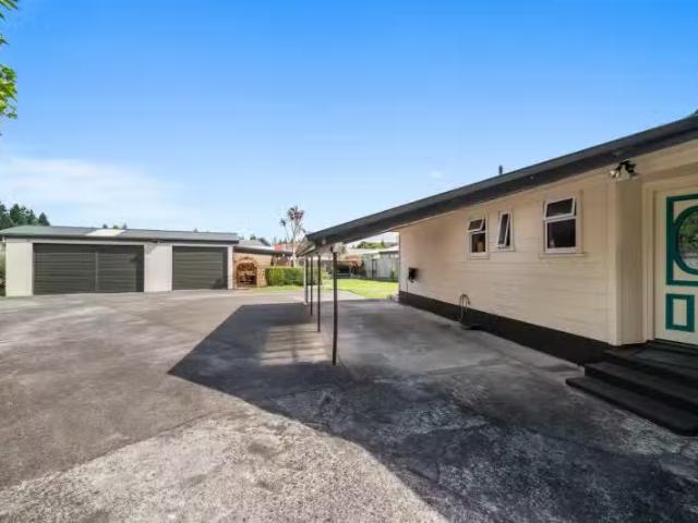 7 Adam Place, Mangakakahi, Rotorua