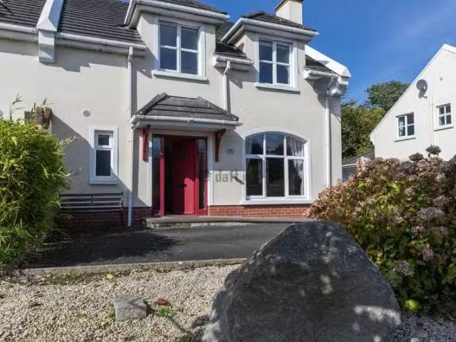 7 Aghavannan Cottages, Rathmullan, Co. Donegal is for rent