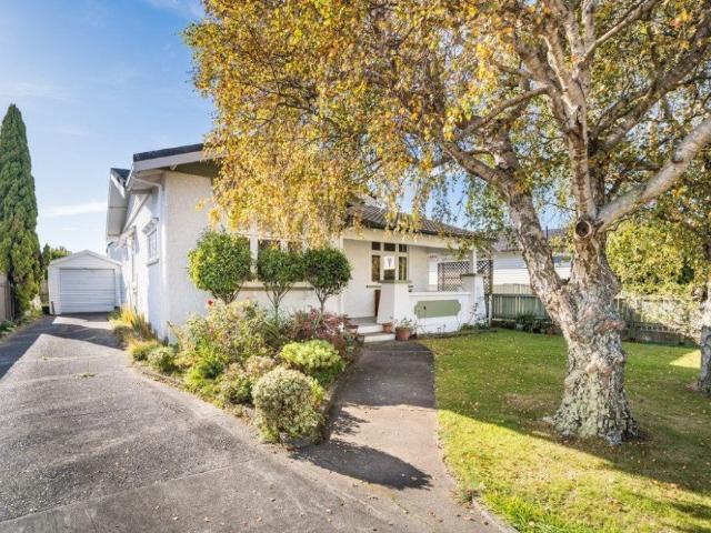 7 Albert Street, City Centre Palmerston North, Palmerston North