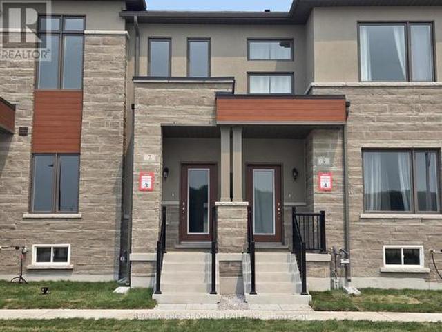 7 Alexander Donaldson Street, Markham, ON, L6B 1S7 house for lease | Listing ID N13586 | Royal LePage