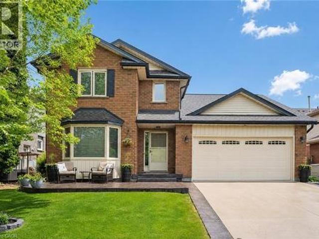 7 Alona Avenue, Cambridge, ON, N3C 3Y5 house for sale | Listing ID 40838 | Royal LePage