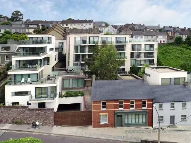 7 Altus, Sunday's Well Road, Sunday's Well, Co. Cork, T23P688.