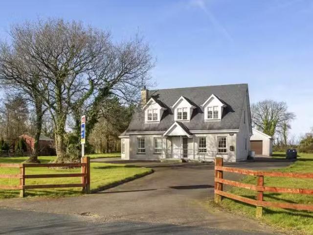 7 An Tardan, Killenagh, Gorey, Co. Wexford is for sale