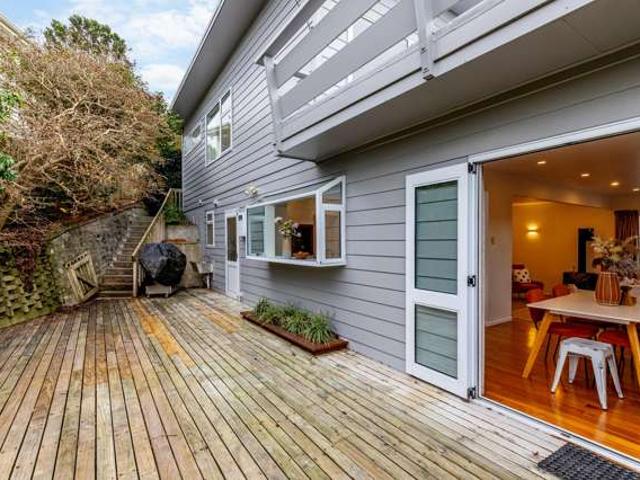 7 Angell Street, Johnsonville, Wellington City