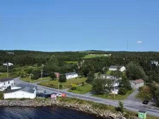 7 And 9 Harbour Drive, New Harbour, NL, A0B 2C0 house for sa.