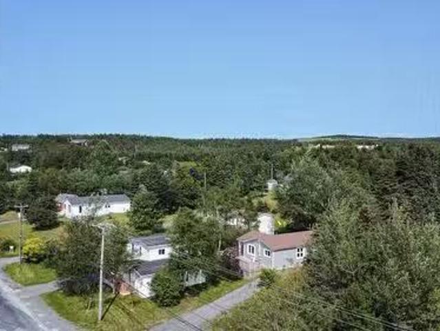 7 And 9 Harbour Drive, New Harbour, NL, A0B 2C0 house for sa.