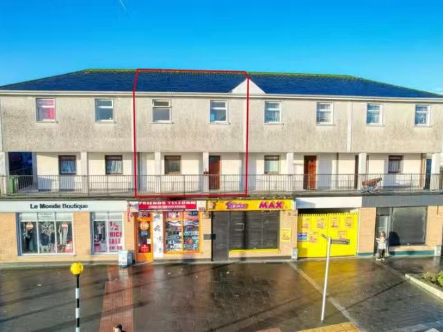 7 Annally Court, Main Street, Longford, N39 YW25