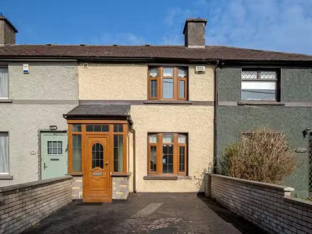 7 Anner Road, Dublin 8, Inchicore, Dublin 8, D08WKC0 is for sale