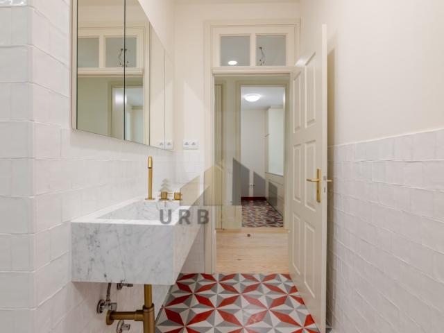 7 Apartamentos T1 Novos a Estrear para Arrendamento