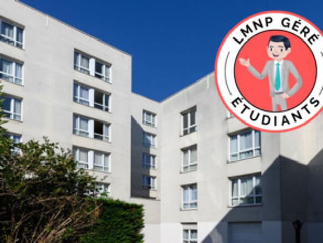 7 appartements meublés avec parking inclus LMNP géré