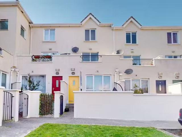 7 Applewood Court, Swords, Dublin