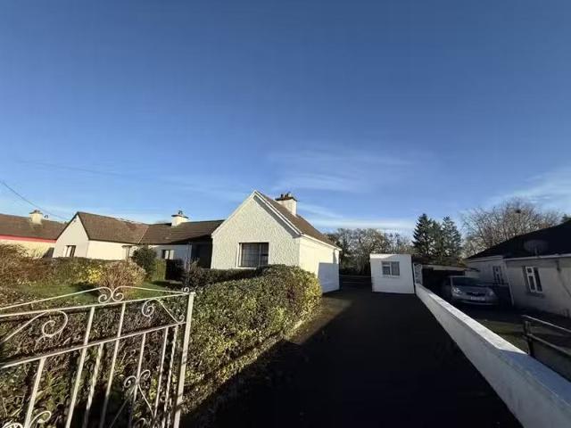 7 Ard Mheallan, Newport, County Tipperary, V94 E6FC