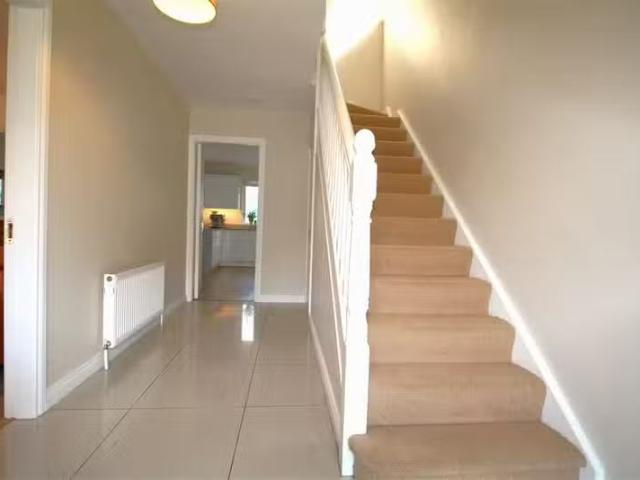 7 Ardmore, Gorey, Wexford
