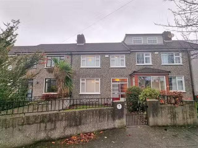 7 Ardbeg Crescent, Artane, Dublin 5, D05 V3Y6