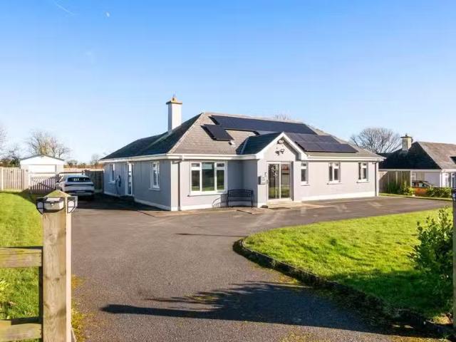 7 Ardbeg, Newbawn, Newbawn, Co. Wexford, Y35FC61 is for sale