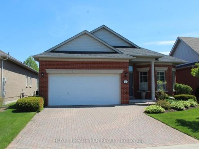 7 Arnie'S Chance N/A, Whitchurch Stouffville, ON, L4A 1L7 house for sale | Listing ID N12953 | Royal LePage