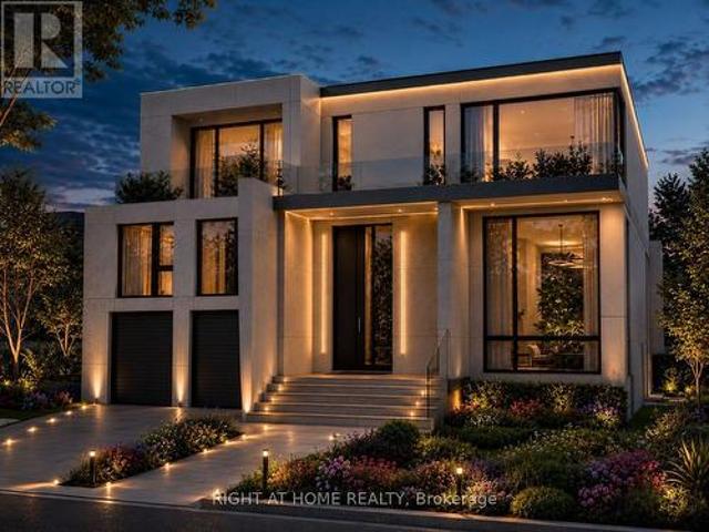 7 Artinger Court, Toronto, ON, M3B 1J9 house for sale | Listing ID C13214 | Royal LePage