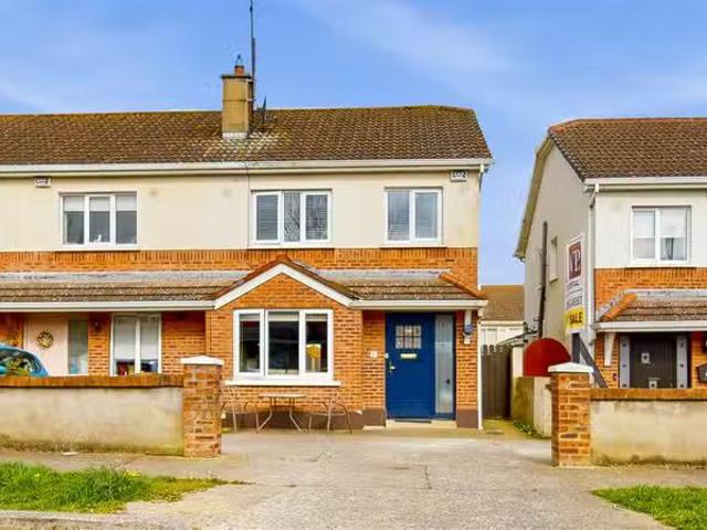 7 Ashfield Close, Co. Dublin, K32 H793