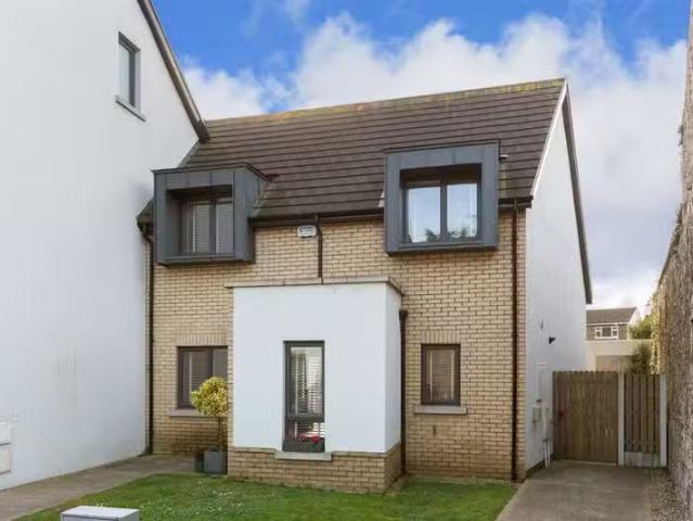7 Ashfield Place, Templeogue Road, Templeogue, Dublin 6w