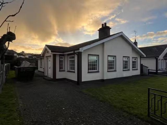7 Ashview Court, Castleblayney, Castleblayney, Co. Monaghan, A.