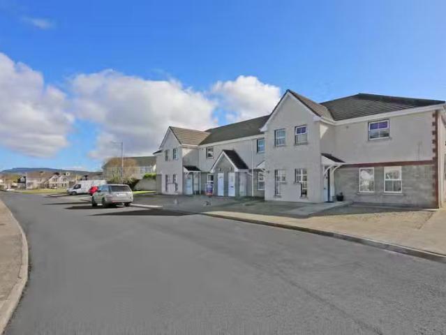 7 Ashview Court, Sixmilebridge, Co Clare, Sixmilebridge, Co. C.