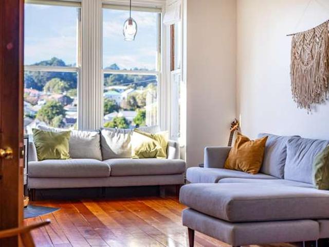 7 Burwah Street, Berhampore, Wellington City