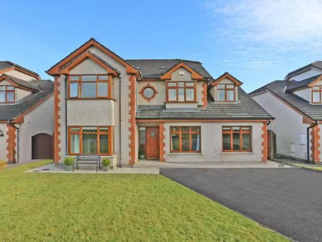 7 Ballyglass, Ardnacrusha, Co Clare, V94P9WN is for sale