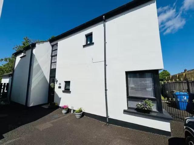 7 Ballyore Grove