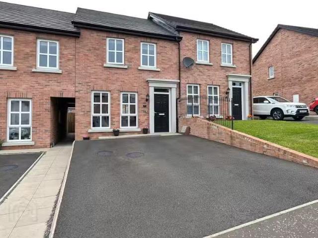 7 Ballyveigh Parade