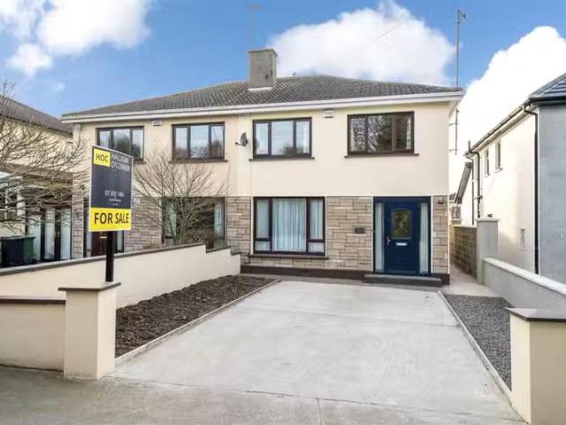7 Balrothery Gardens, Balrothery, Balbriggan, County Dublin