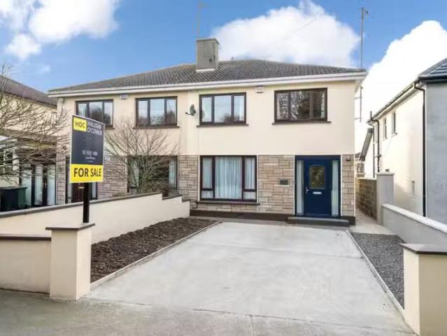 7 Balrothery Gardens, Balrothery, Balbriggan, Co. Dublin, K32E.