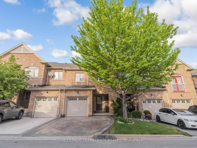7 Bamboo Grove, Brampton | For Sale @ $819,999 | Condos. Ca