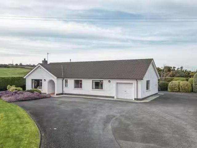 7 Bannaghan Road