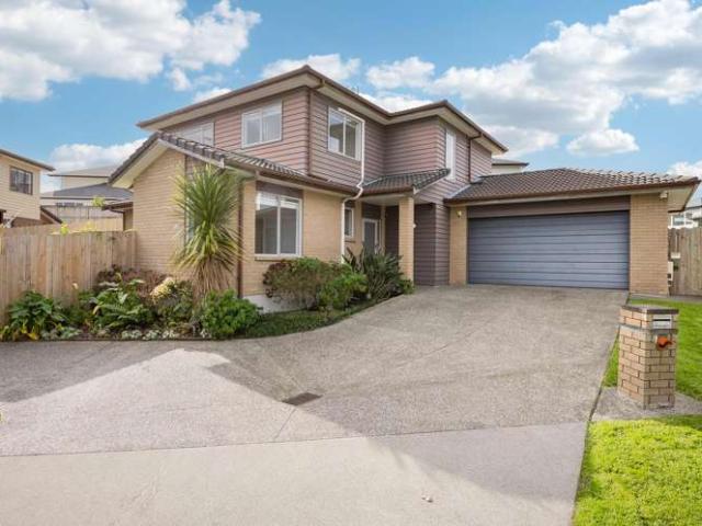 7 Barnacle Rise, Red Beach, Rodney