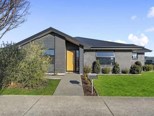 7 Barnard Street, Kaiapoi, Waimakariri