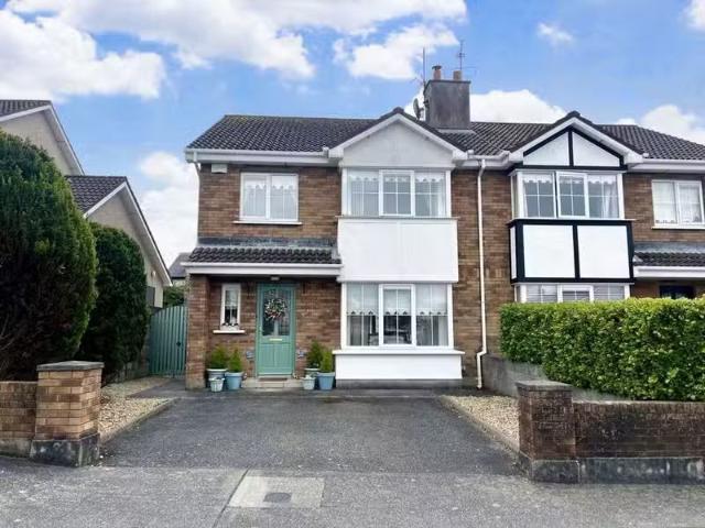 7 Barra Glas, Tramore, Tramore, Co. Waterford, X91R5Y9 is for.