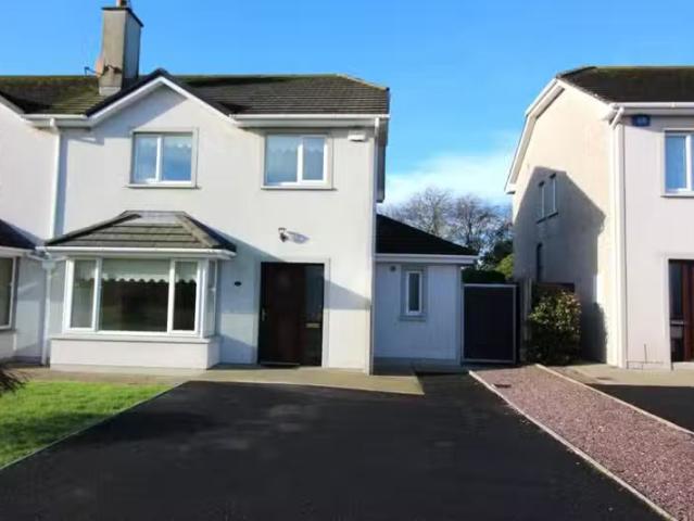 7 Barrack Close, Caherconlish, Ballysimon, Co. Limerick, V94CC.