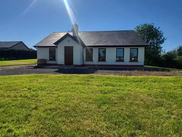 7 Barravally Forest Park, Barravally, Kilglass, Co. Roscommon.