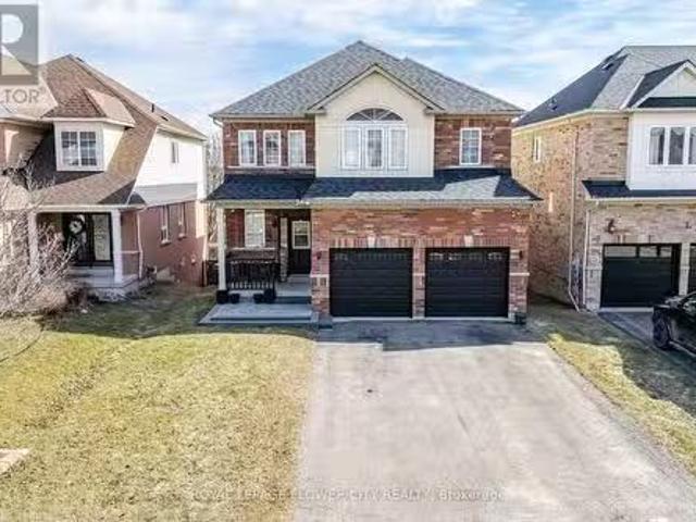 7 Baxter Street, Clarington, ON, L1C 5R1 house for sale Lis.