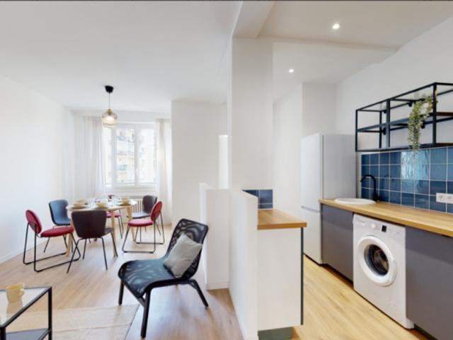 7 Bd Gustave Desplaces, 13003 Marseille 03