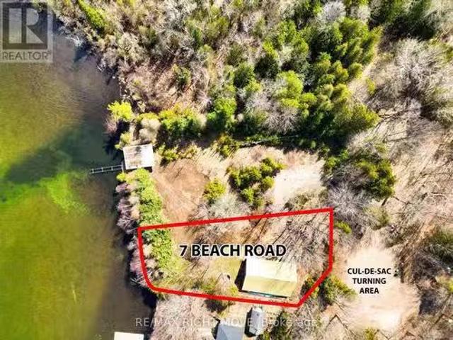 7 Beach Road, Oro Medonte, ON, L3V 0R9 house for sale Listi.