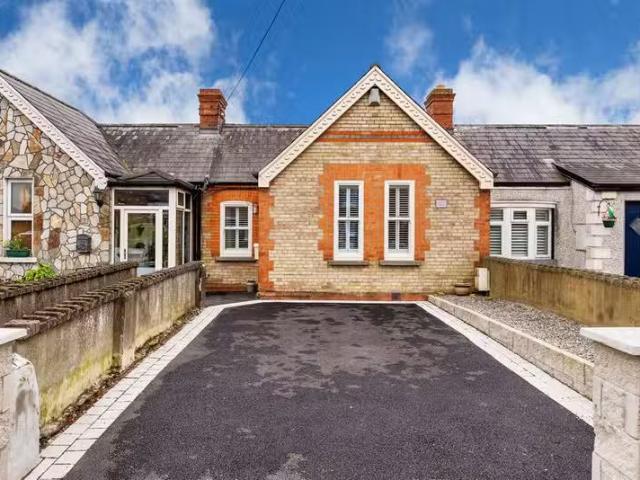 7 Beaumont Road, Beaumont, Dublin 9, D09 P2P0